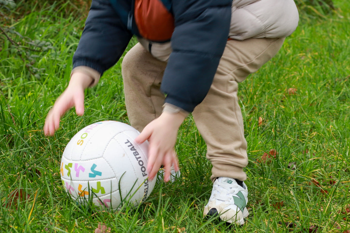 Movement Ideas for the Summer Holidays