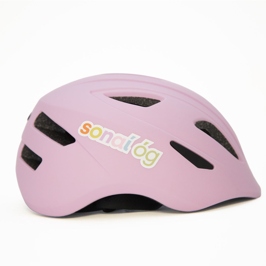 SONAÍ Helmet