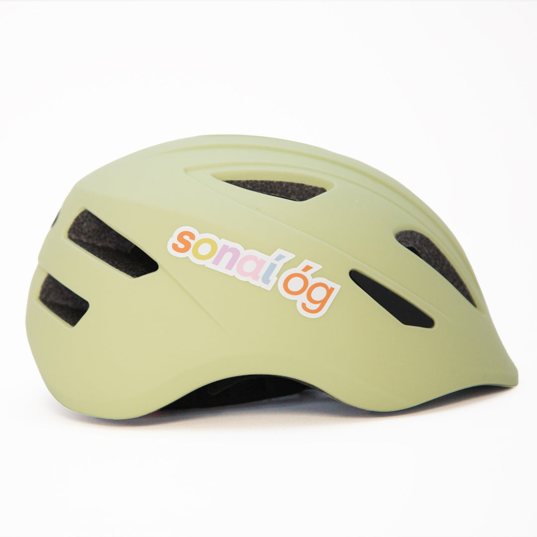 SONAÍ Helmet