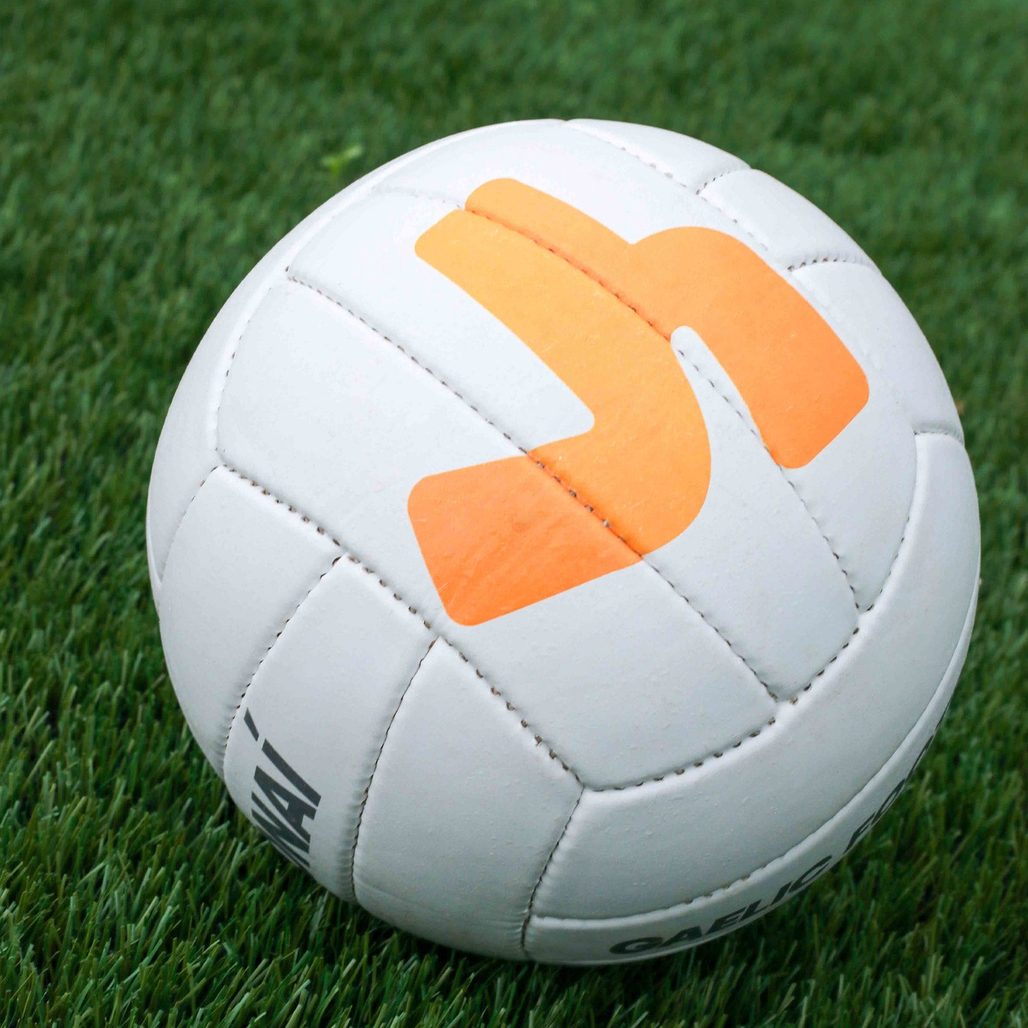 SONAÍ Gaelic Football