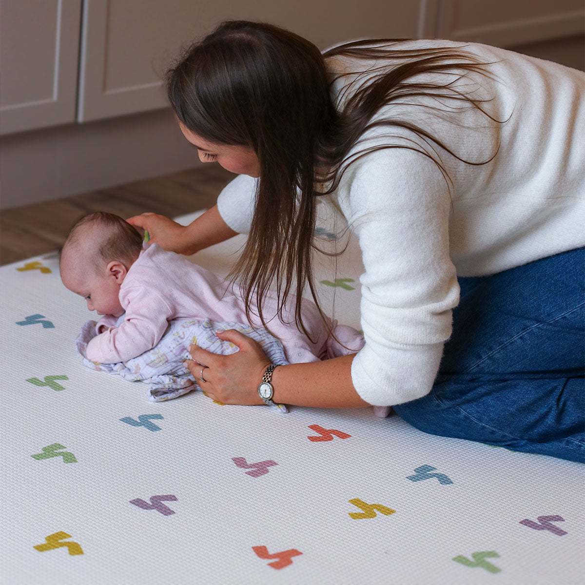 Baby Massage
