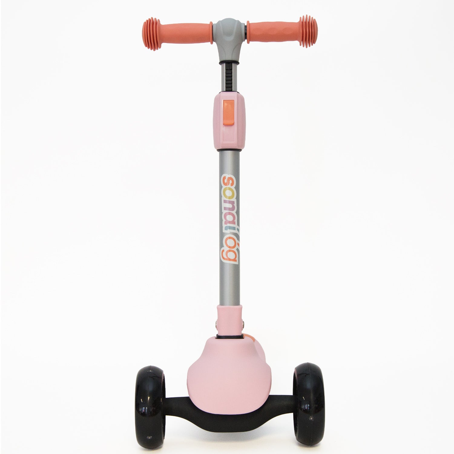 SONAÍ Scooter